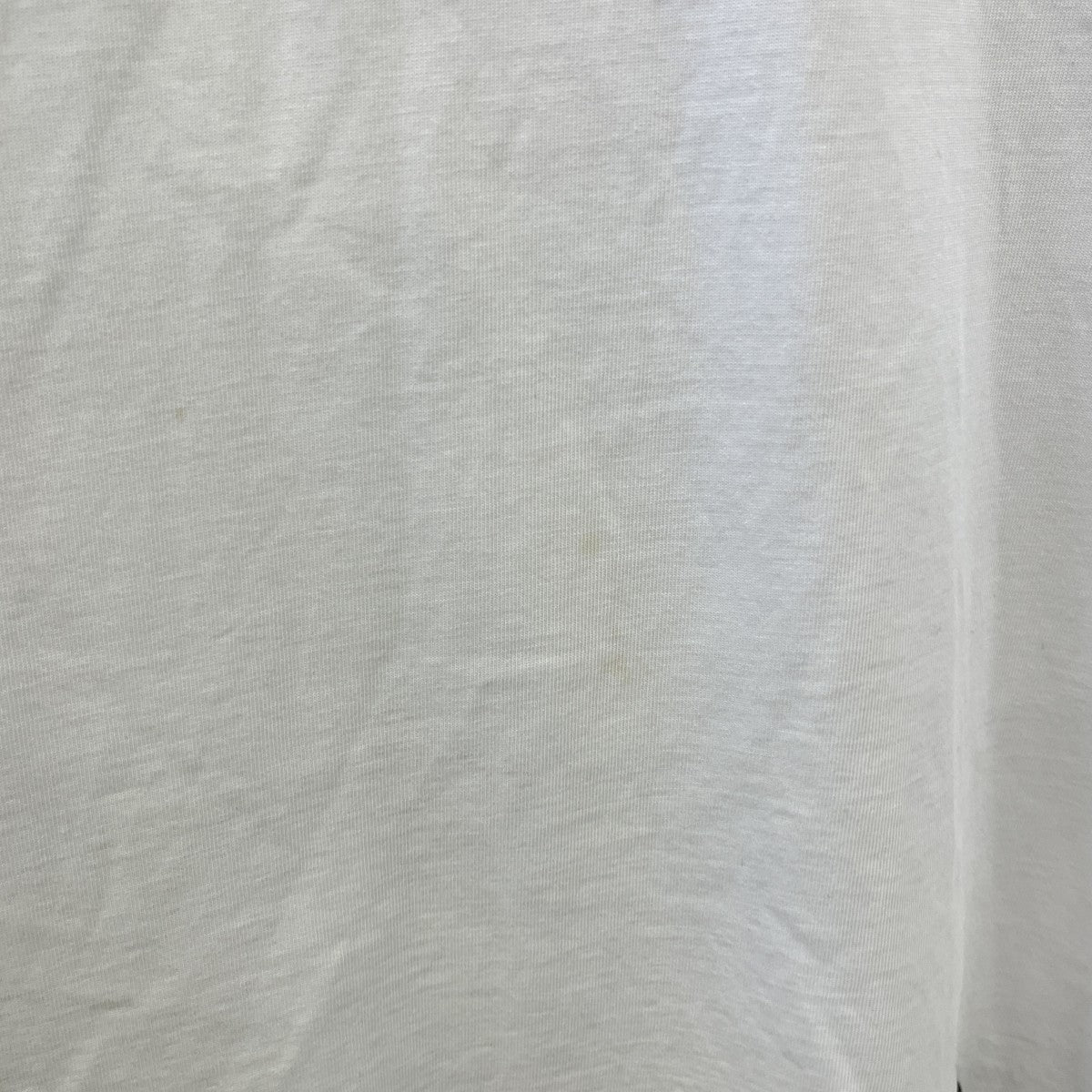 R9 LOGO LS TEEロゴロングスリーブTシャツ