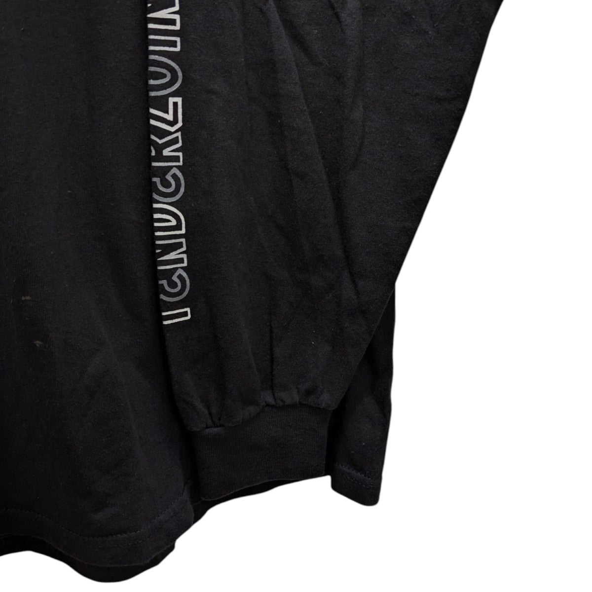 TENDERLOIN LONG SLEEVE TEE 2BロングスリーブTシャツ 古着・中古-3枚目のアイテム画像