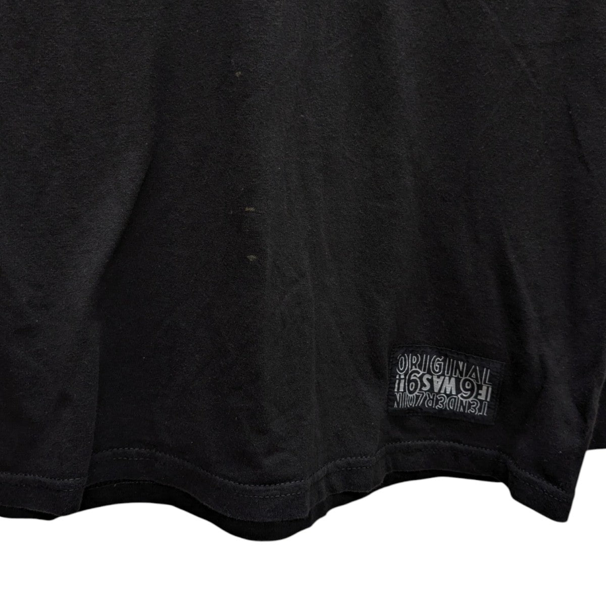 TENDERLOIN(テンダーロイン) LONG SLEEVE TEE 2BロングスリーブTシャツ
