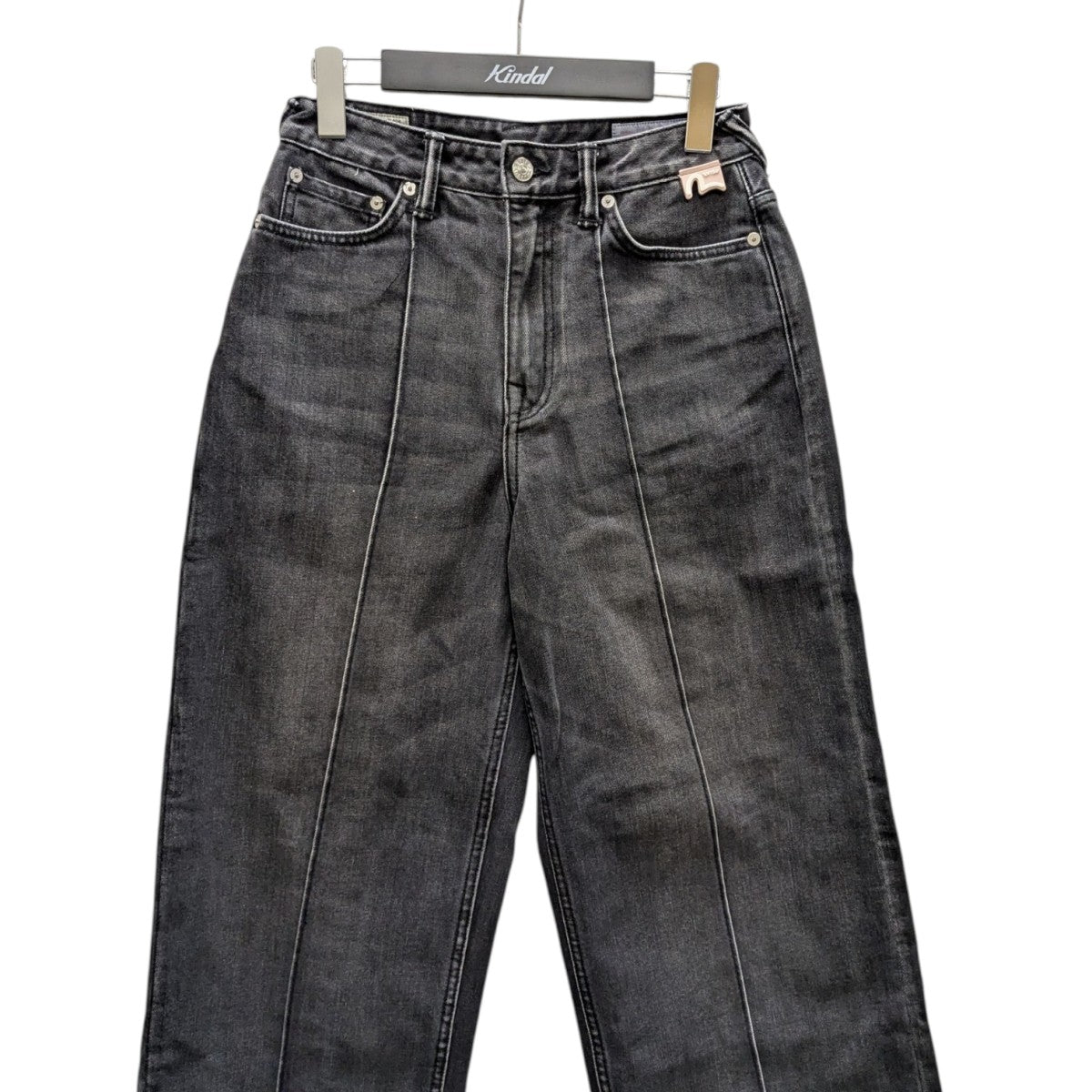EVISU(エヴィス) デニムパンツ 2ESHTM5JE100817DN インディゴ