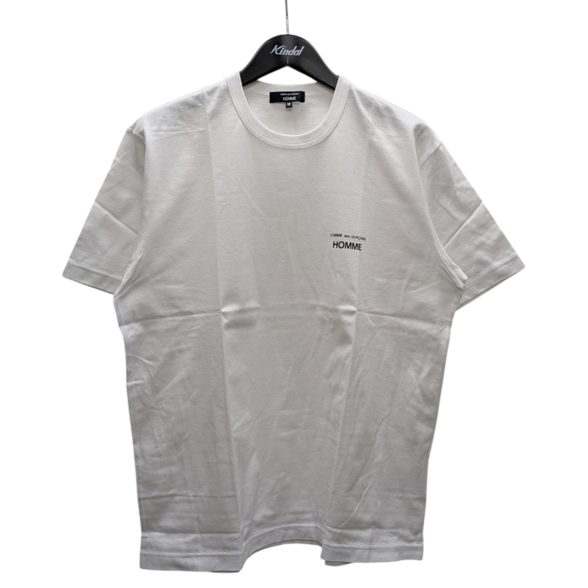 COMME des GARCONS HOMME(コムデギャルソンオム) 綿天竺 製品