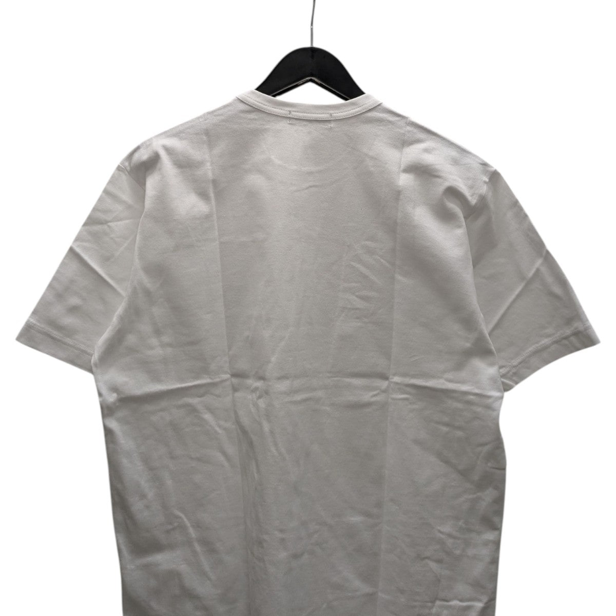 COMME des GARCONS HOMME(コムデギャルソンオム) 綿天竺 製品