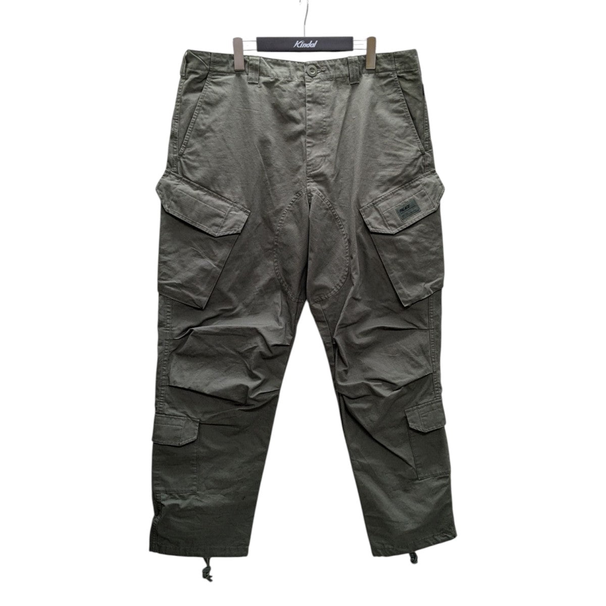 PALACE（パレス）中古・古着オンライン通販 | Kindal（カインドオル)