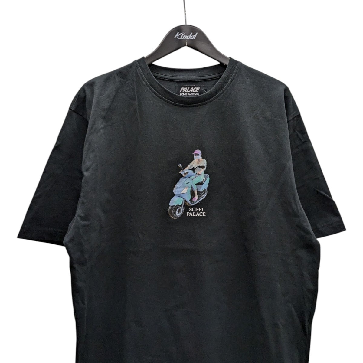 PALACE × OAKLEY TECH JERSEY パレス オークリー Palace x Oakley Tech Jersey White Men's - FW24 - US
