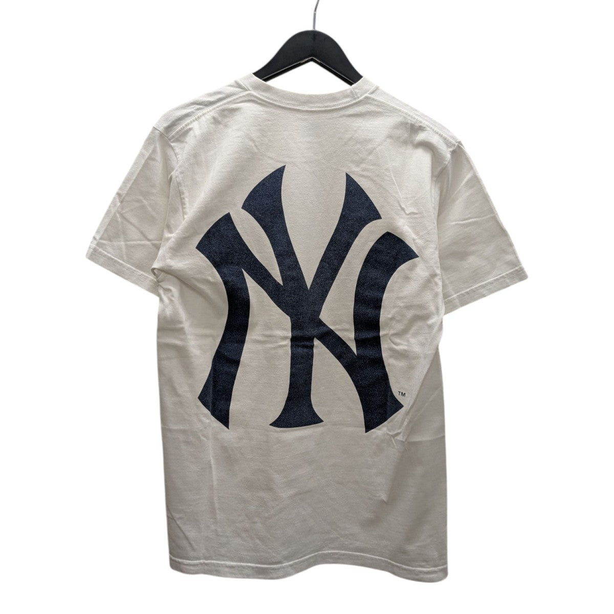 Supreme(シュプリーム) New York Yankees Box Logo Teeボックス