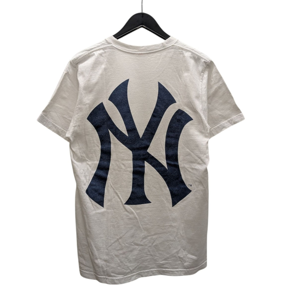 Supreme(シュプリーム) New York Yankees Box Logo Teeボックス