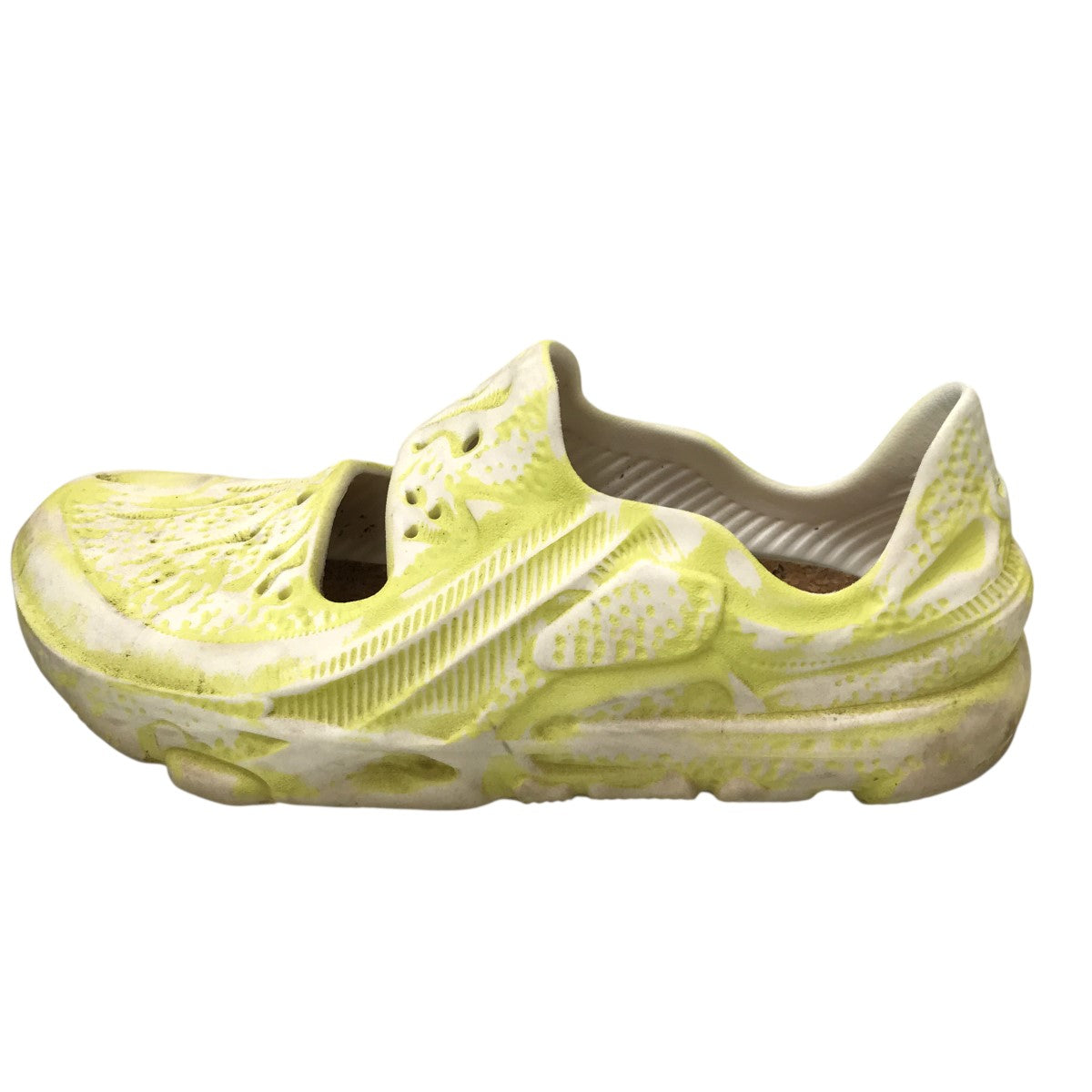 NIKE ISPAユニバーサルサンダルDM0886-102 古着・中古-2枚目のアイテム画像
