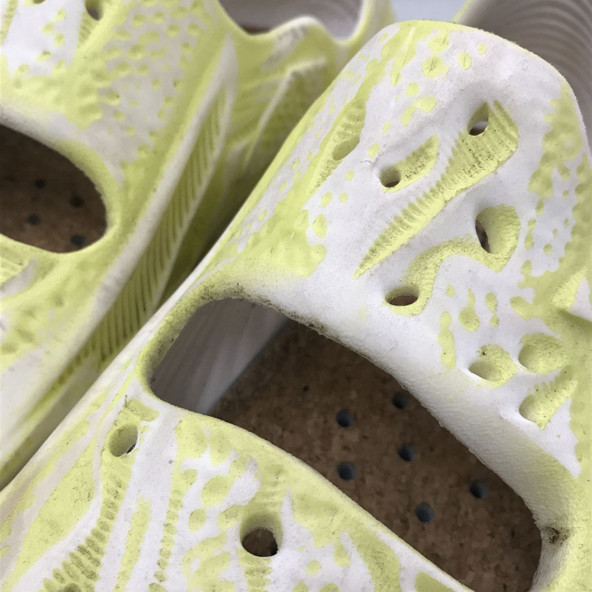 NIKE ISPAユニバーサルサンダルDM0886-102 古着・中古-4枚目のアイテム画像