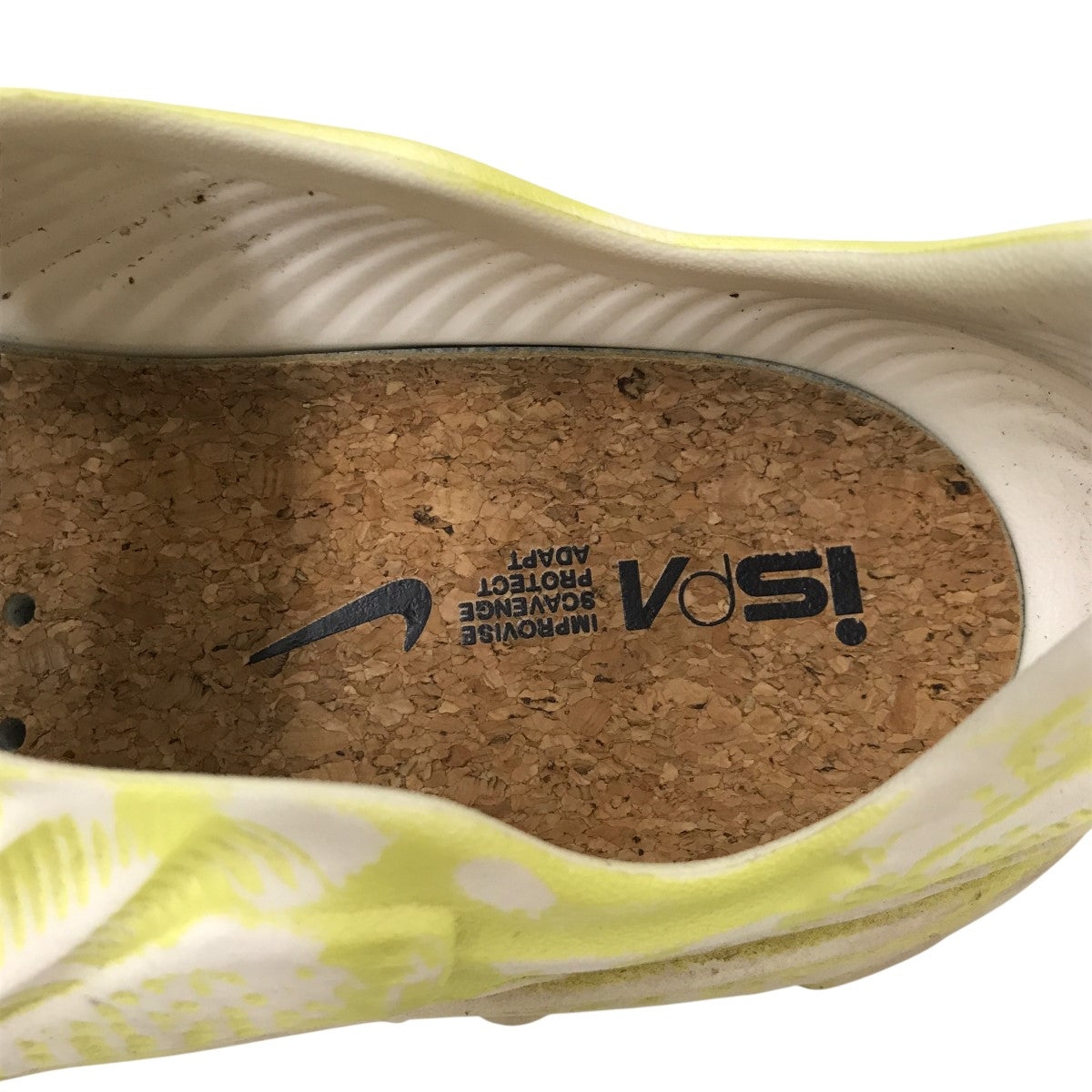 NIKE ISPAユニバーサルサンダルDM0886-102 古着・中古-5枚目のアイテム画像