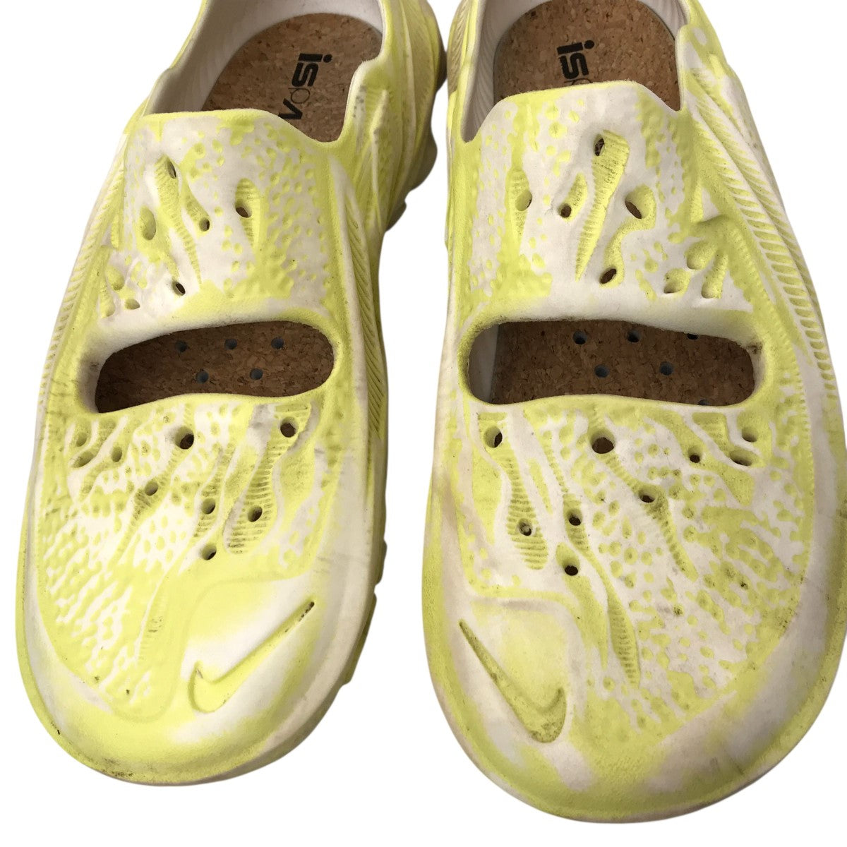 NIKE ISPAユニバーサルサンダルDM0886-102 古着・中古-8枚目のアイテム画像