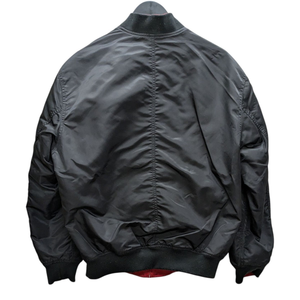 EVISU(エヴィス) リバーシブル スカジャン 2ESHTM4JK7007LFSN