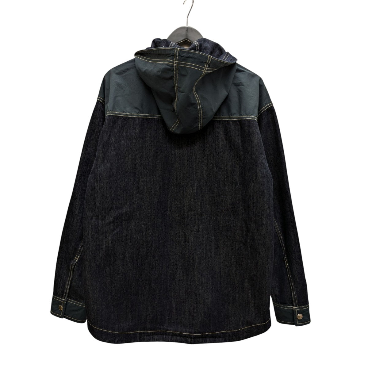 EVISU エビス ヤマネ　デラックス　ハヤオキ　コーデュロイ ワイド　黒 EVISU エビス ヤマネ デラックス ハヤオキ コーデュロイ ワイド 黒