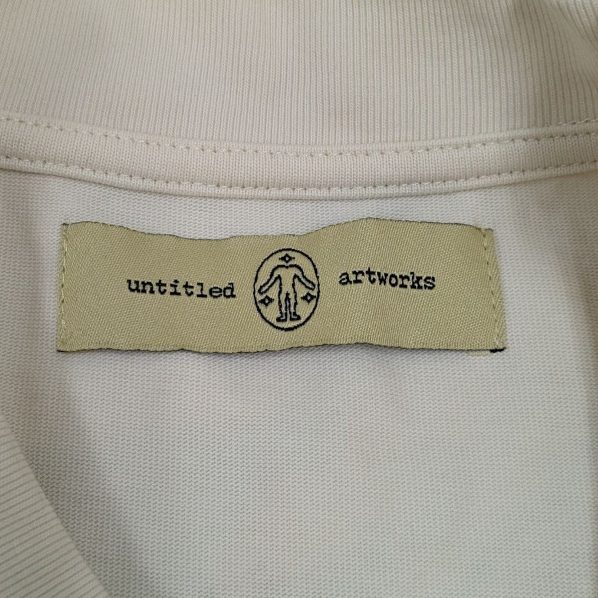 バックプリントTシャツ24-071-310-0084-1-0
