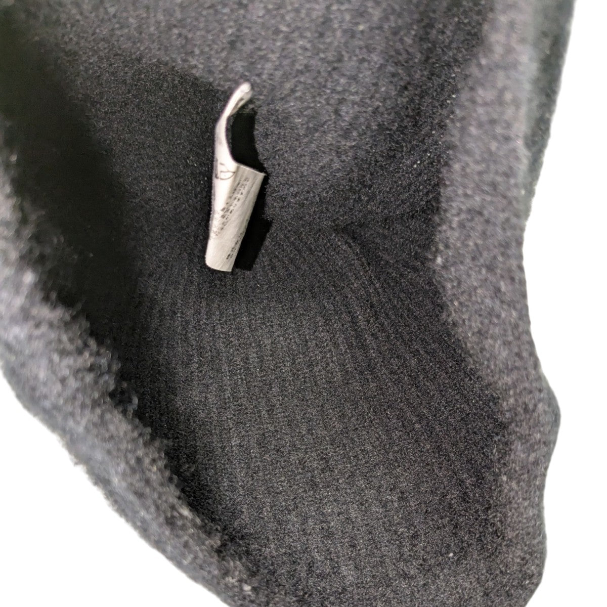 AURALEE(オーラリー) 24AW BABY CASHMERE KNIT CAP ベイビー
