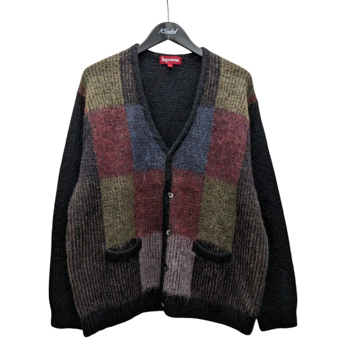 Supreme（シュプリーム）中古・古着オンライン通販 | Kindal