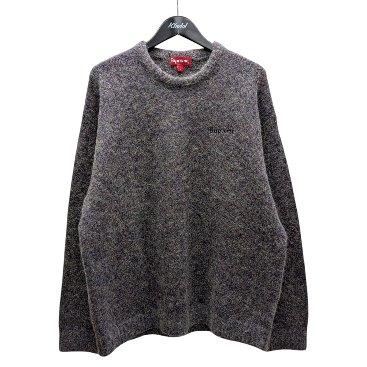Supreme（シュプリーム）中古・古着オンライン通販 | Kindal