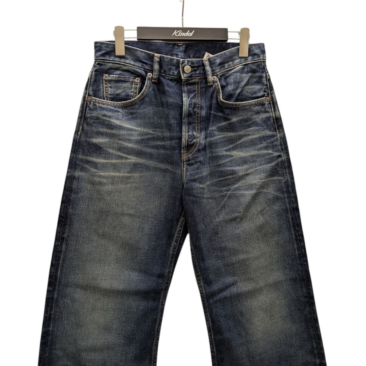 acne studios ルーズフィットジーンズ　broadway 29/30 三越伊勢丹 | Acne Studios/アクネ ストゥディオズ_Men通販