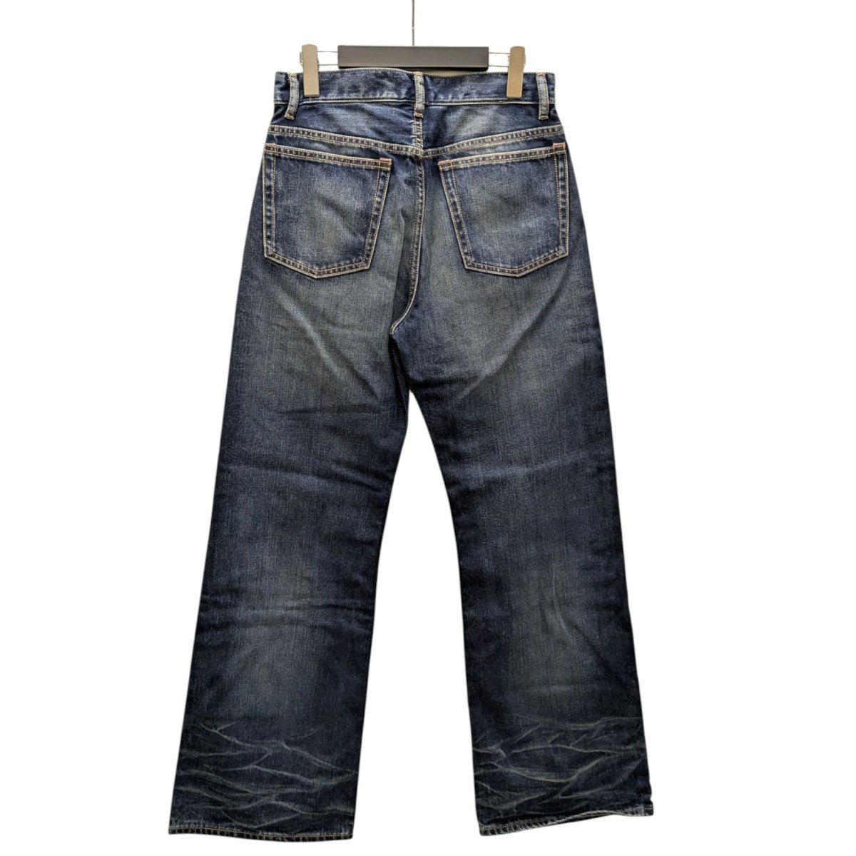 acne studios ルーズフィットジーンズ　broadway 29/30 三越伊勢丹 | Acne Studios/アクネ ストゥディオズ_Men通販