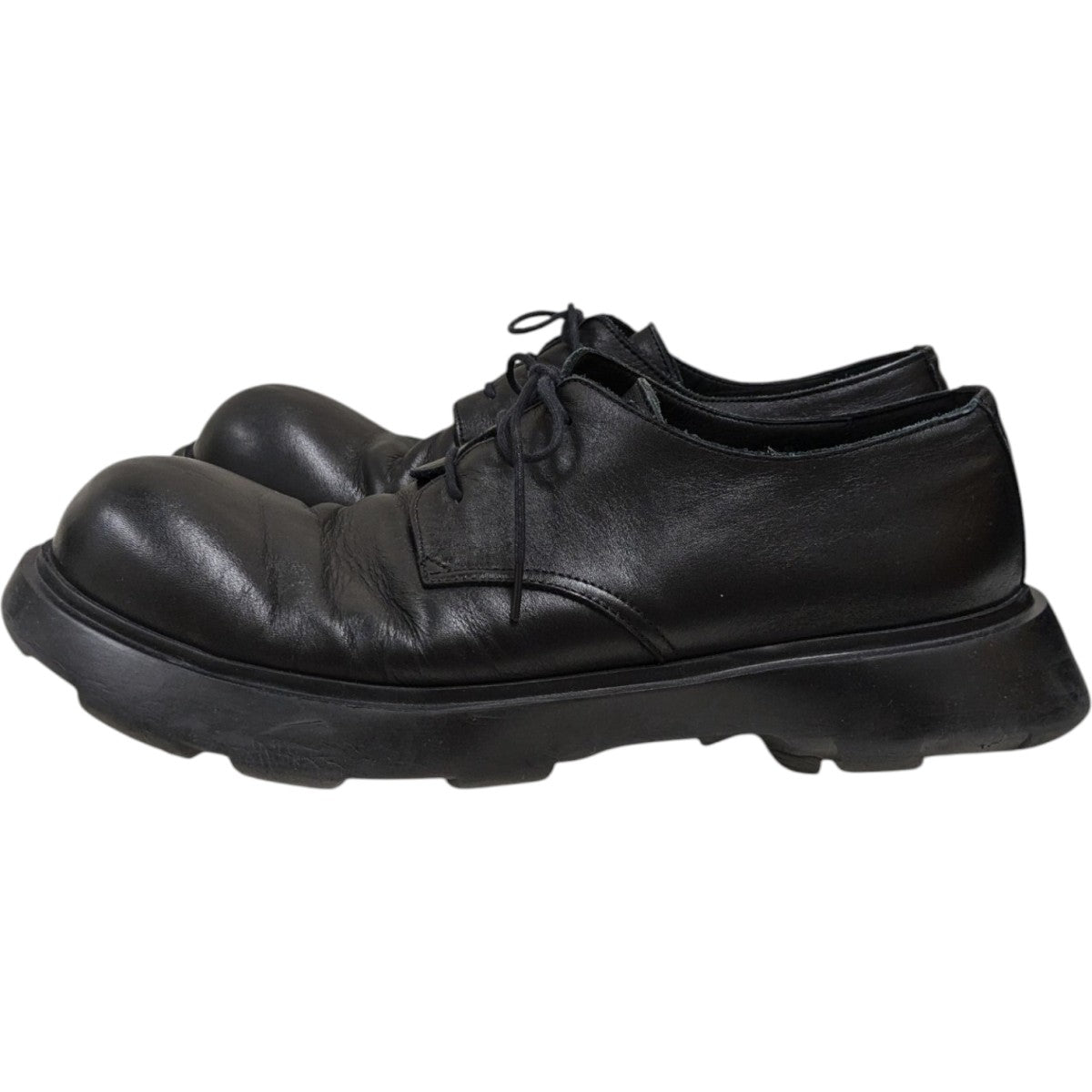 ACNE STUDIOS(アクネストゥディオズ) derby lace upローカット