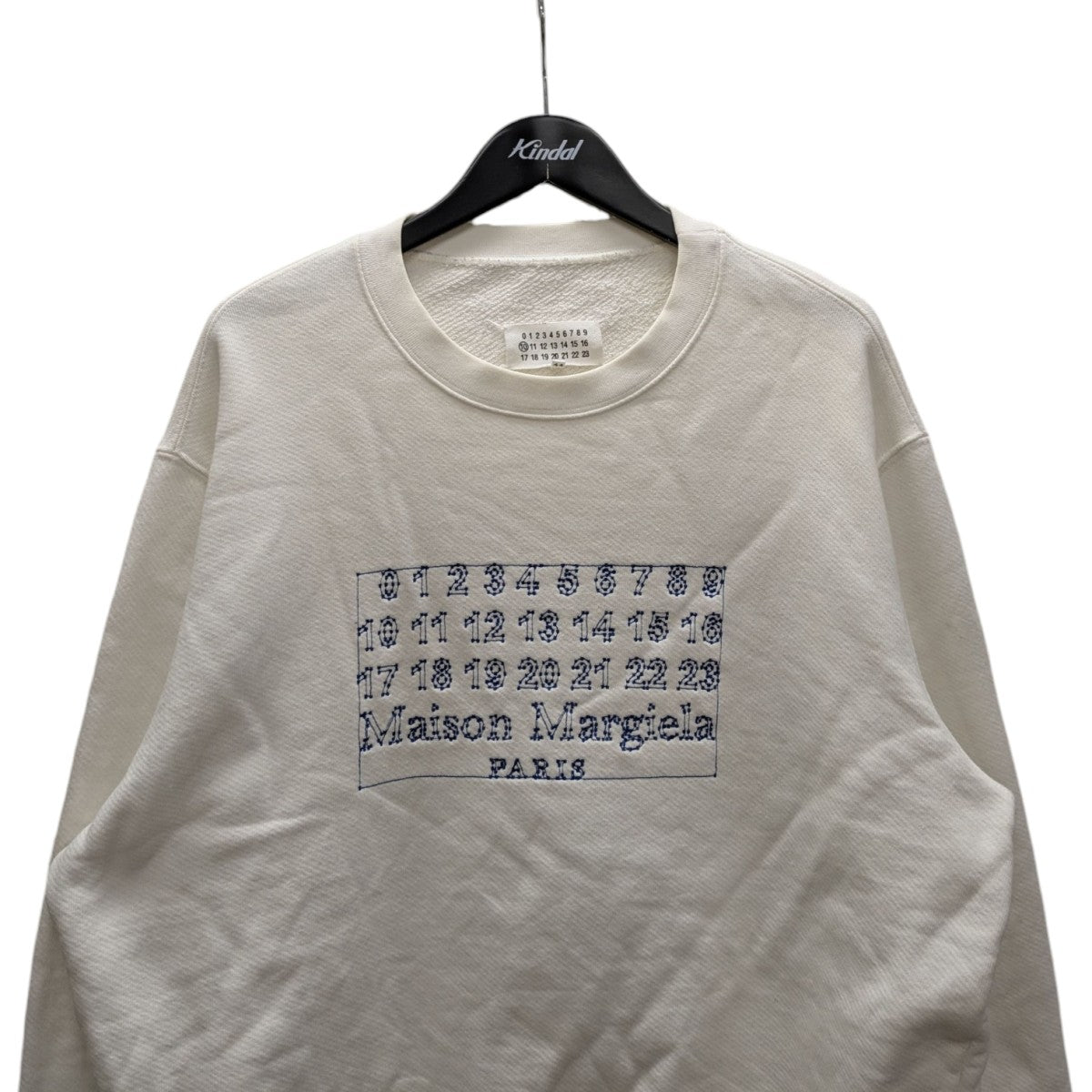 マルジェラ スウェット Amazon | Maison Margiela(メゾン マルジェラ) スウェットシャツ