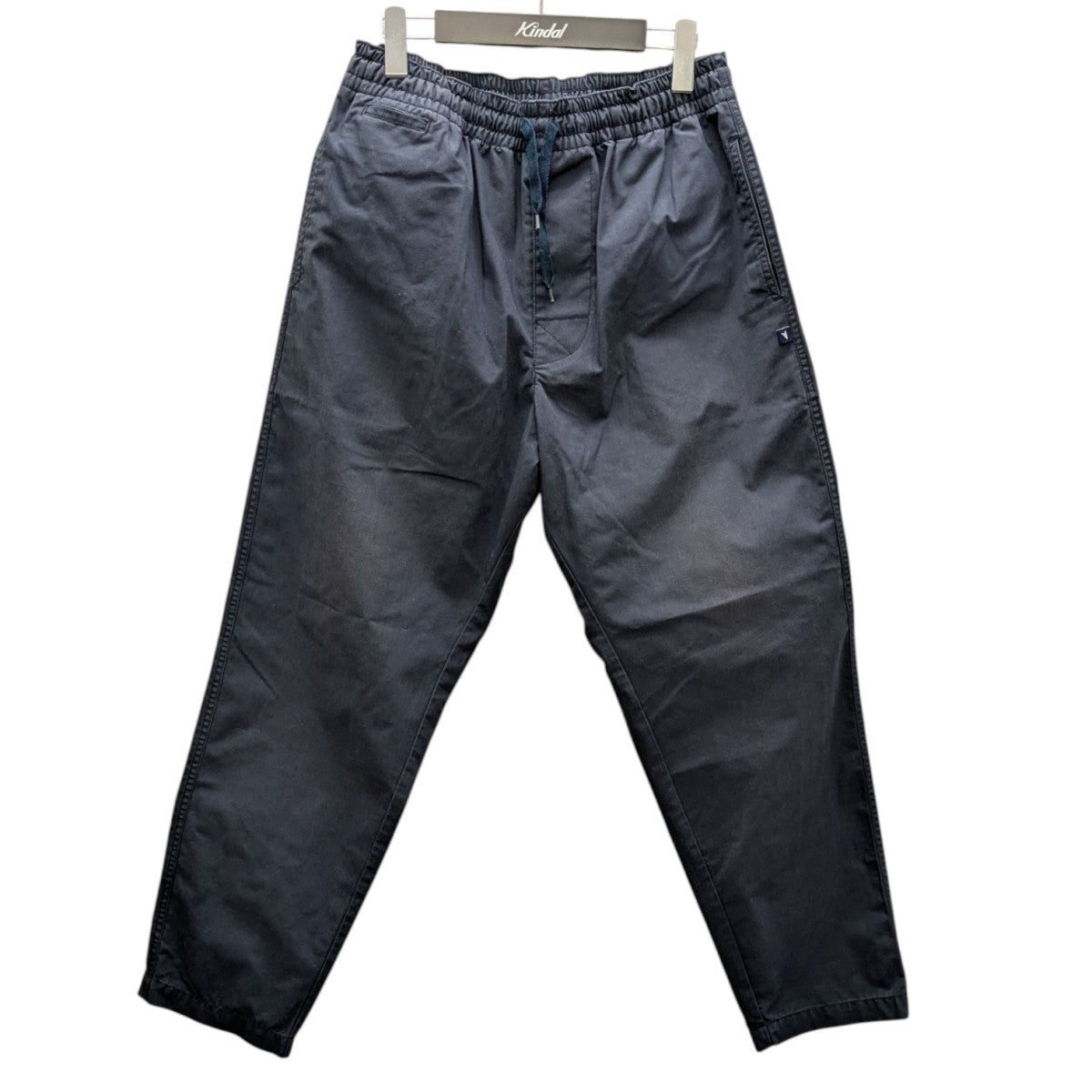 DESCENDANT(ディセンダント) ×Ronhermanコーデュロイパンツ