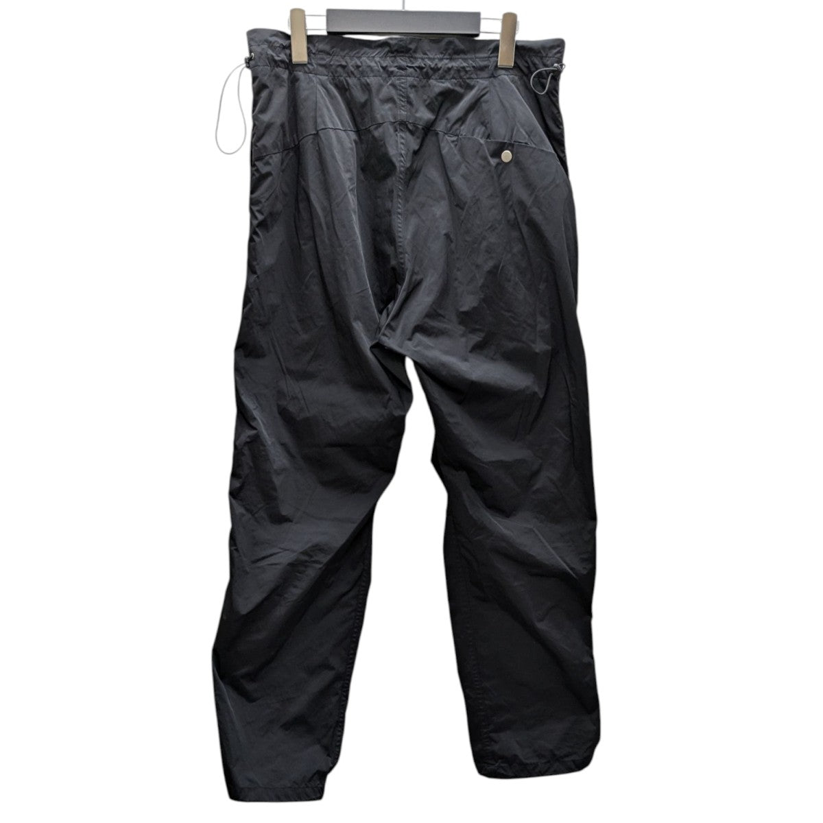 パンツ The Ennoy Professional NYLON PANTS THE ENNOY PROFESSIONAL(エンノイプロフェッショナル) NYLON