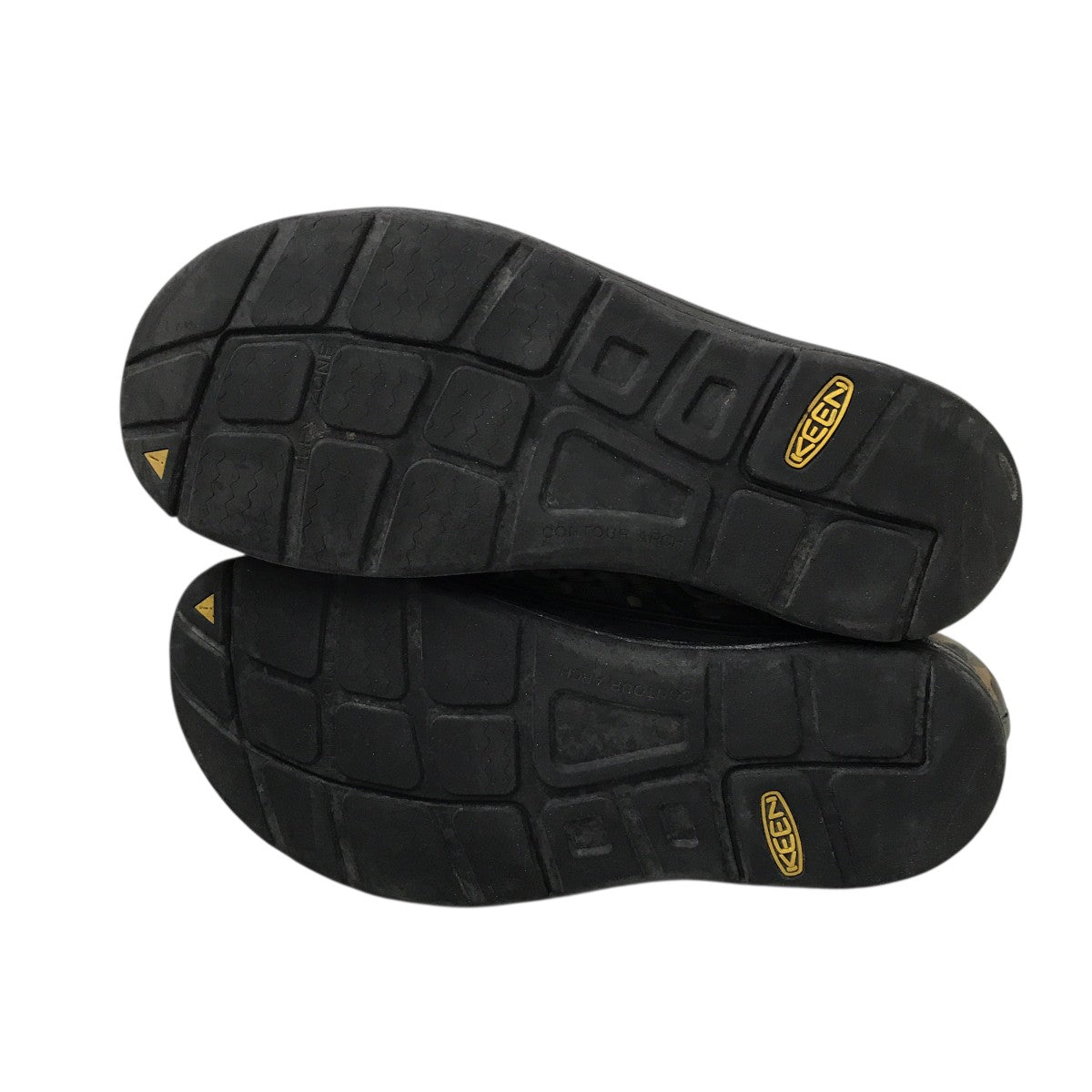 KEEN EXPLORE UNEEKサンダル 古着・中古-7枚目のアイテム画像