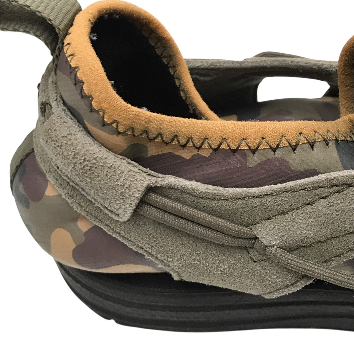 KEEN EXPLORE UNEEKサンダル 古着・中古-9枚目のアイテム画像