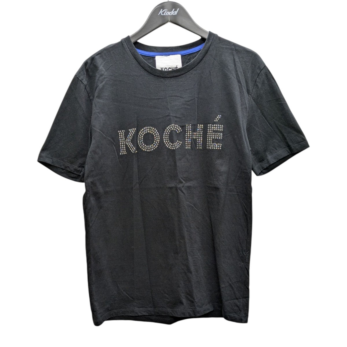 ロゴTシャツ