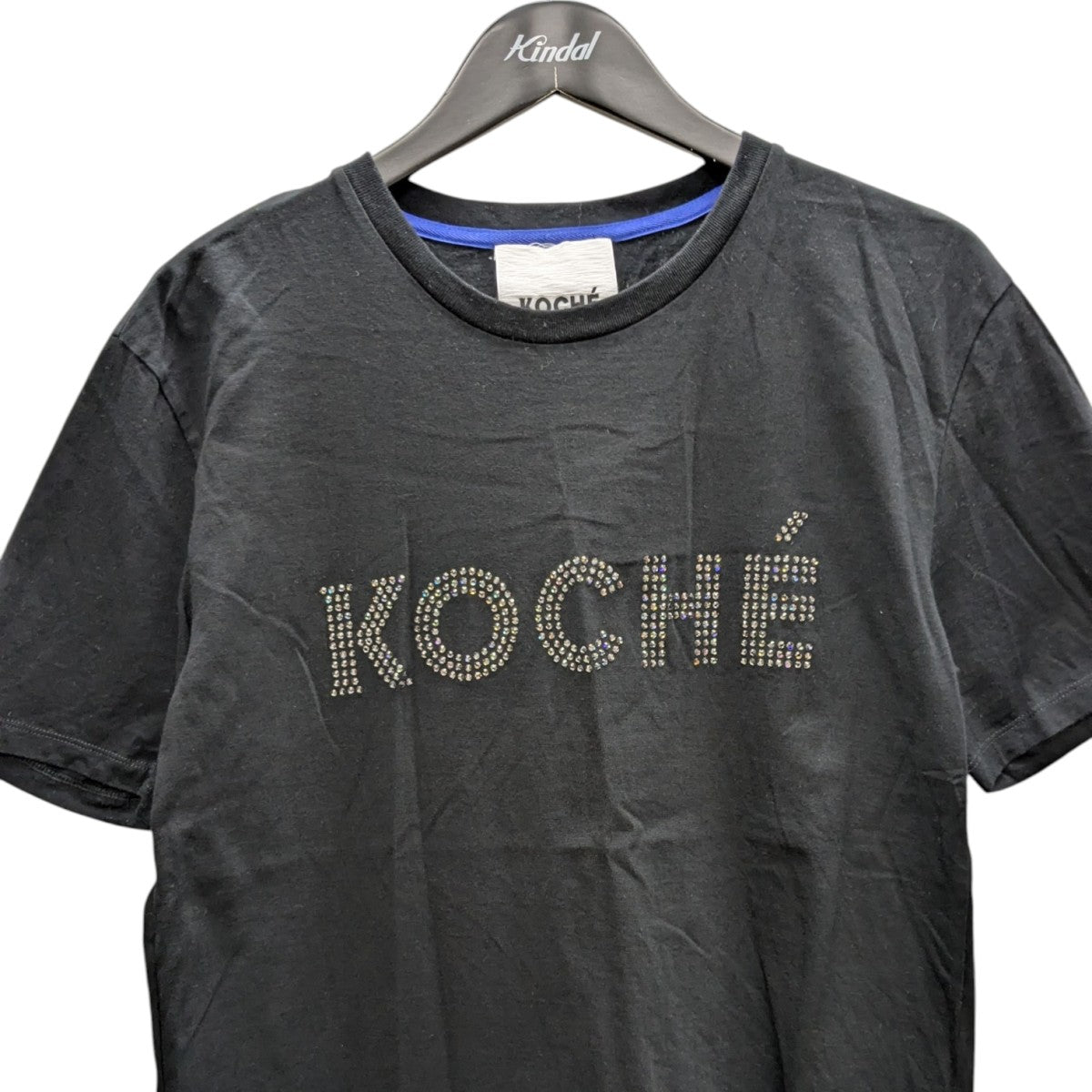 ロゴTシャツ