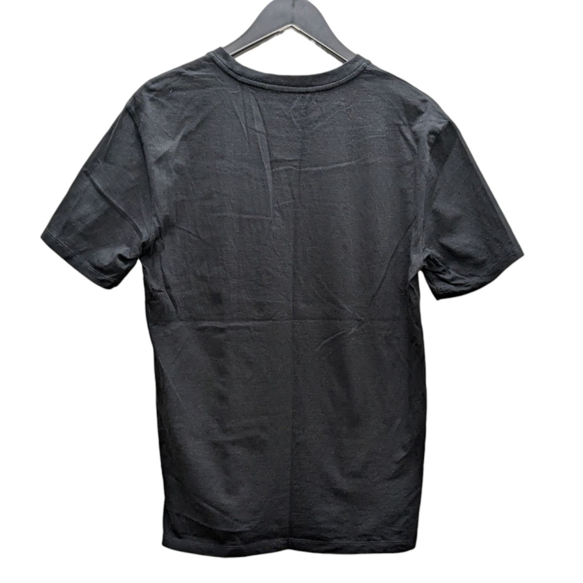 ロゴTシャツ