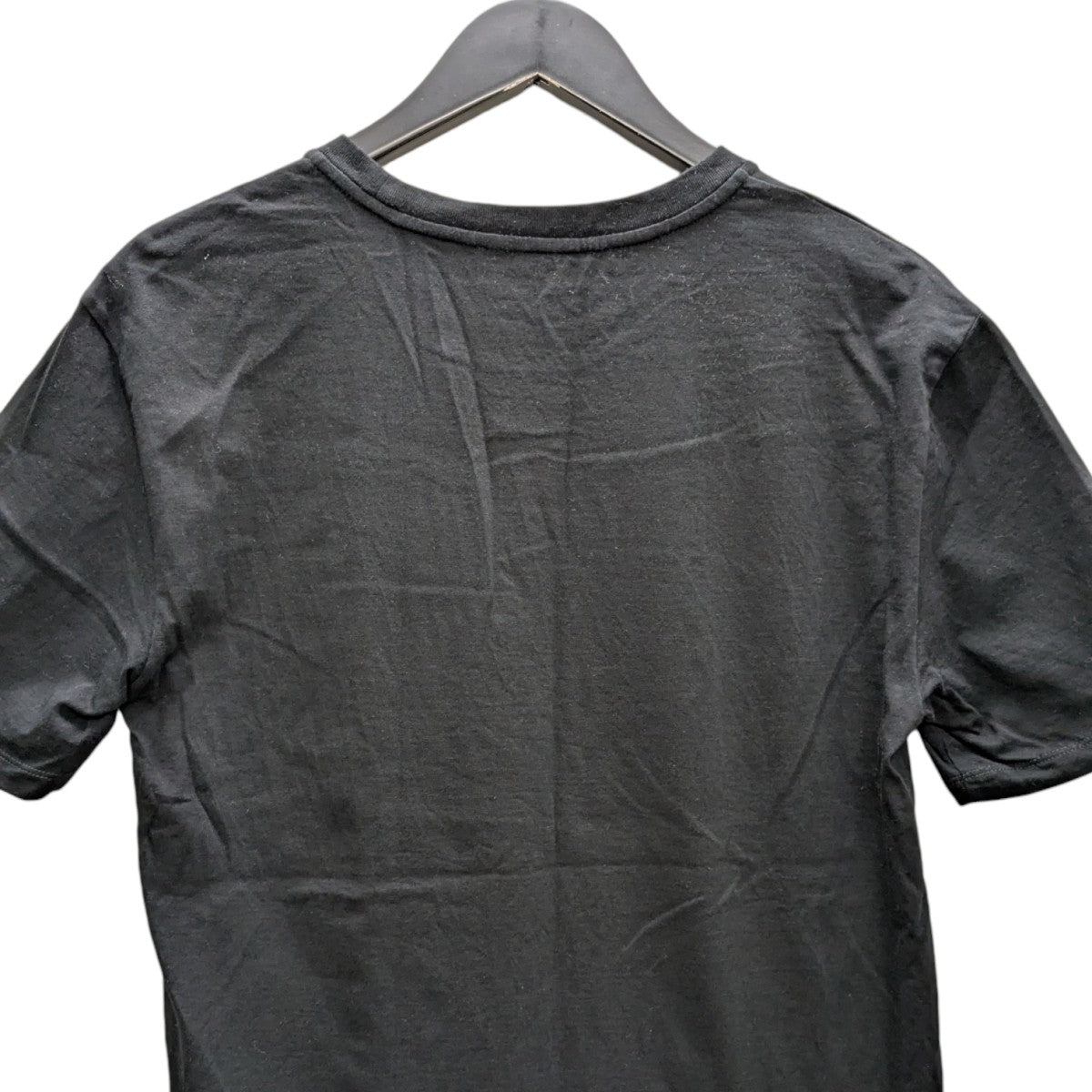 ロゴTシャツ
