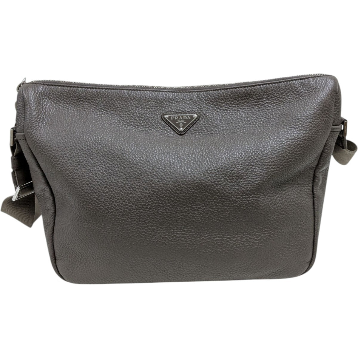 PRADA(プラダ) ヴィッテロダイノレザー ショルダーバッグ2VH182 2VH182