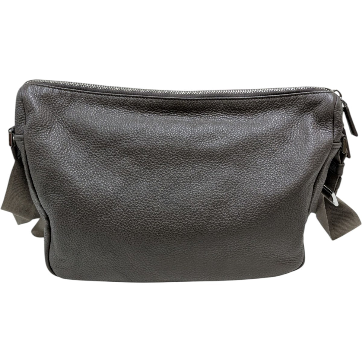 PRADA 革　ショルダーバッグ　ビンテージ PRADA – Trip