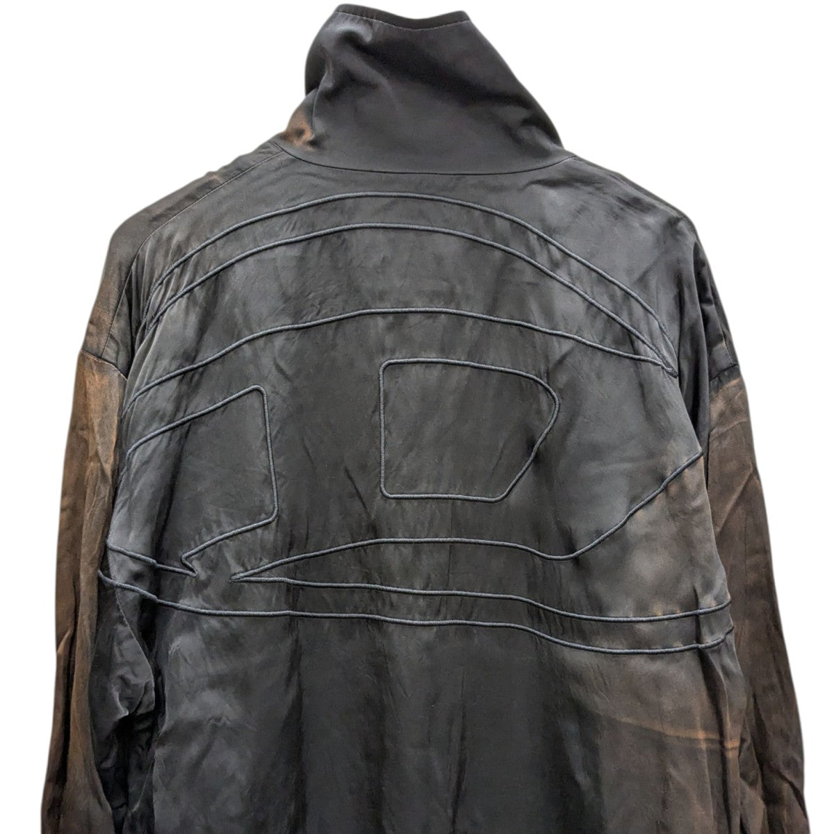 お値引き　ディーゼル　ジャケット 大きいサイズと大きい服のメンズ通販【ビッグエムワン】【WEB