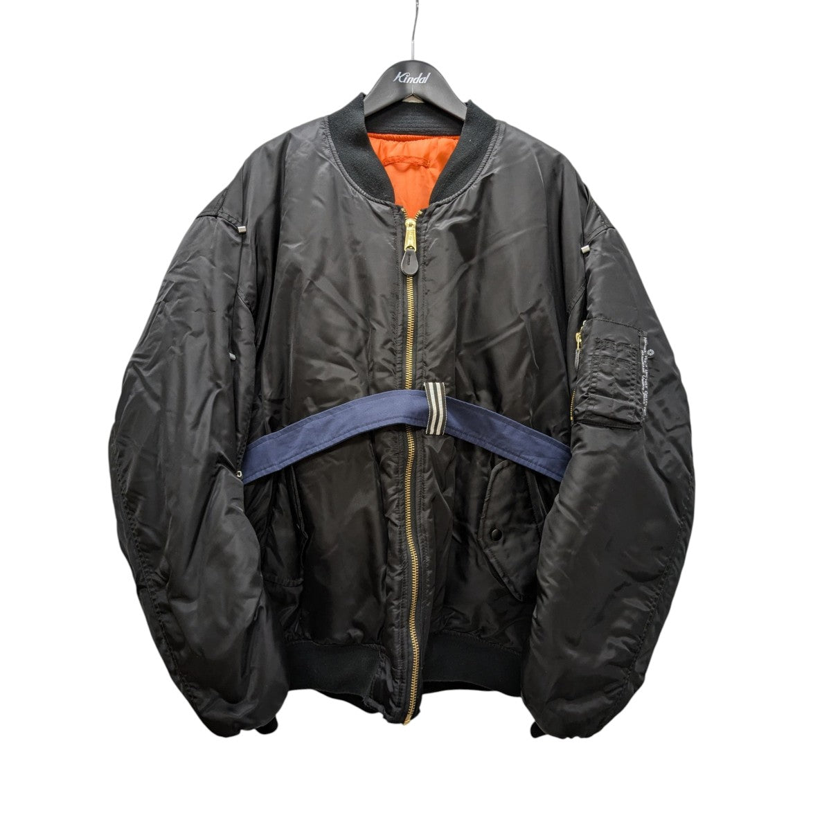 最終値下げ　新品未使用⭐︎marno Sissy jacket⭐︎完売品 SIMPSON（バイク） セール品 シンプソンジャケット 春夏モデル