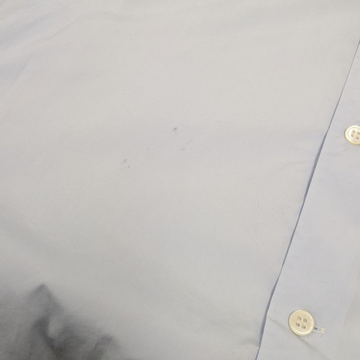 Y’S for men 長袖シャツ 古着・中古-6枚目のアイテム画像