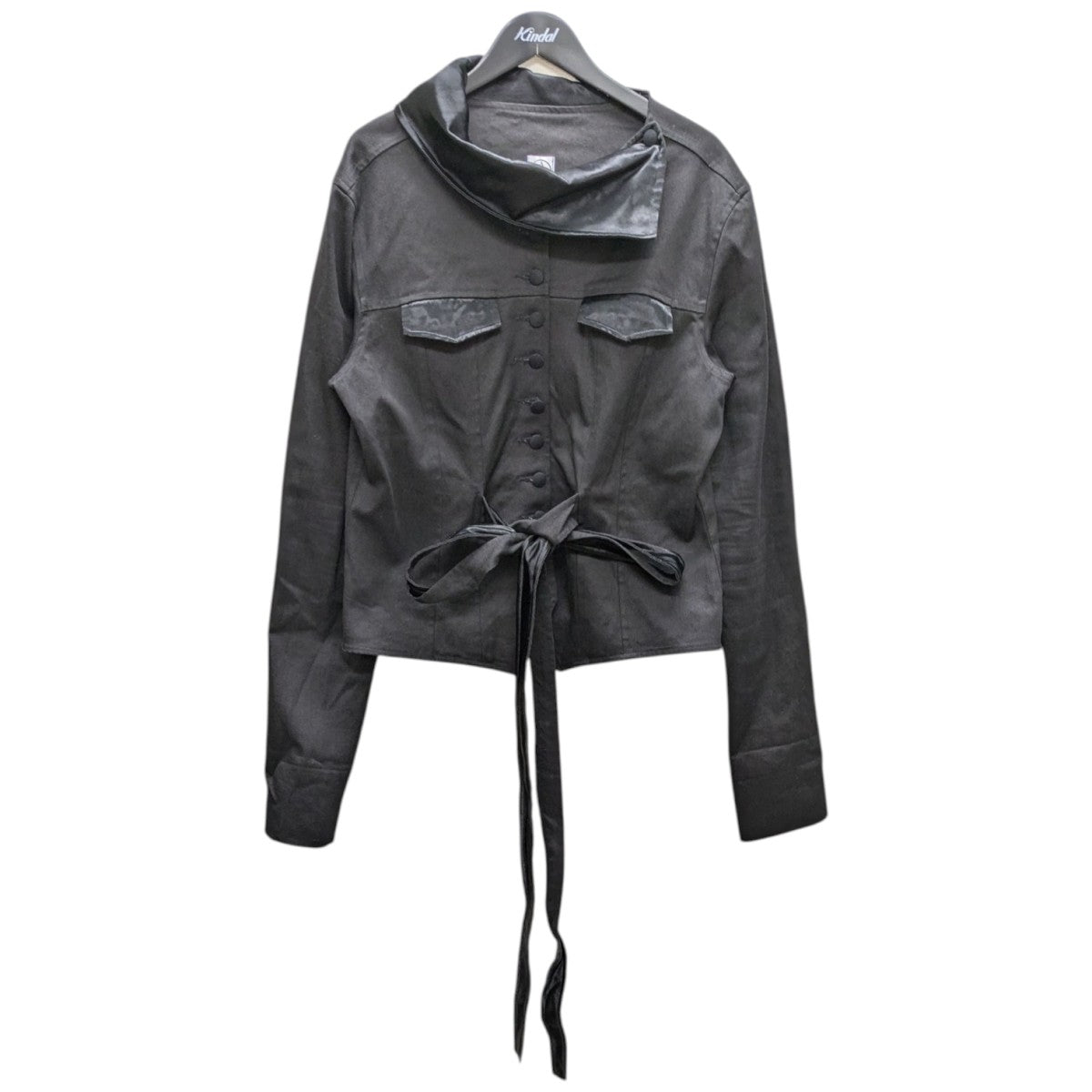 ORPHEO JACKETシングルジャケット