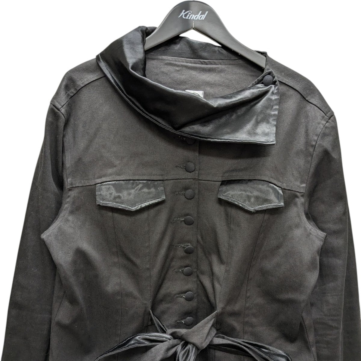 ORPHEO JACKETシングルジャケット