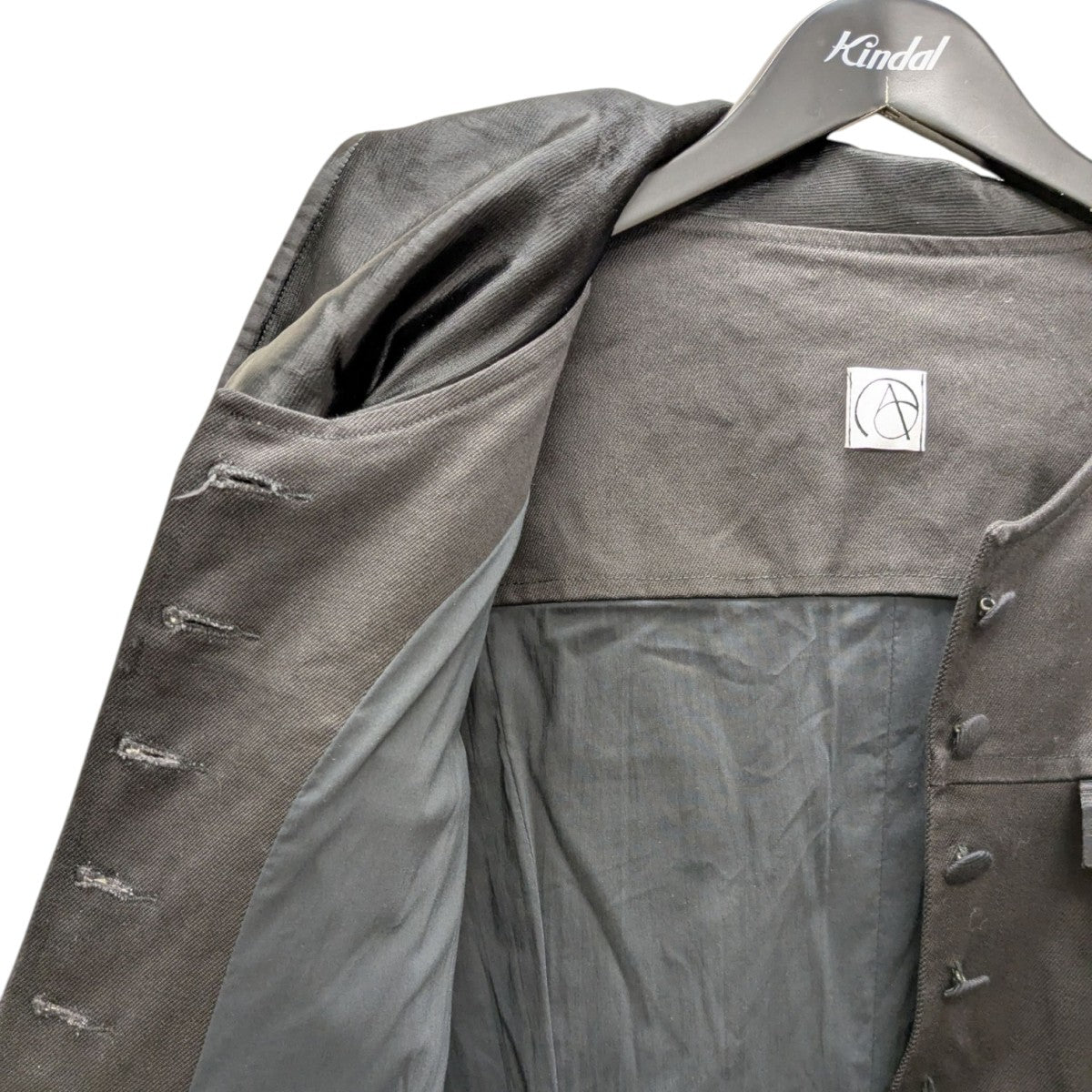 ORPHEO JACKETシングルジャケット