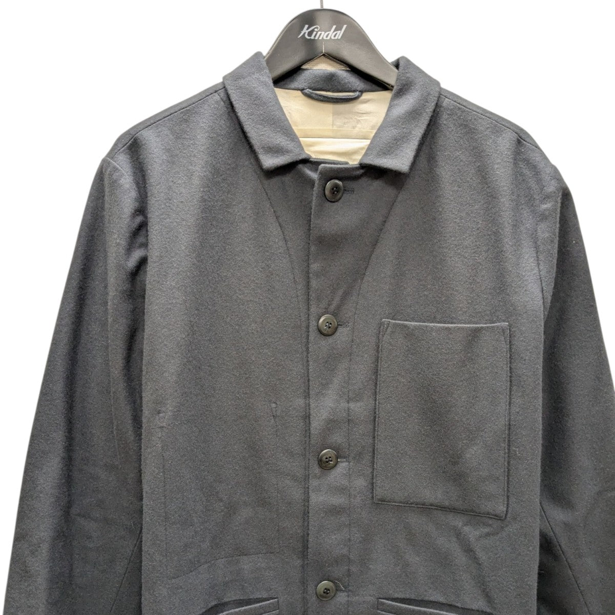 toogood トゥーグッド シャツ ジャケット 6 toogood(トゥーグッド) THE PHOTOGRAPHER JACKETジャケット