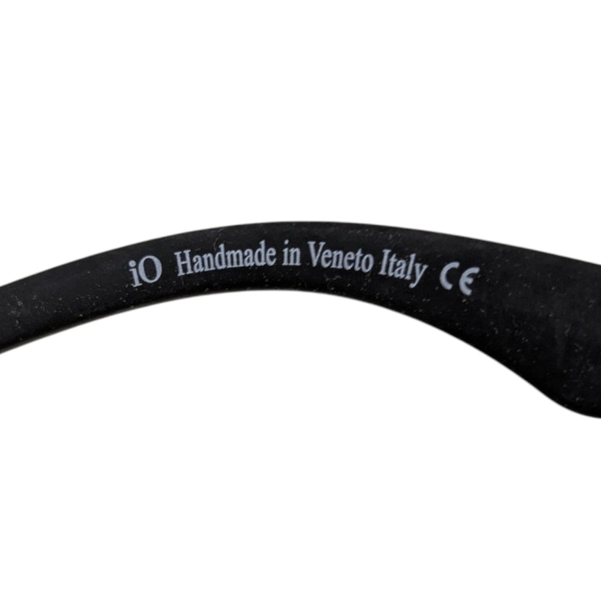 iO／LIO FACTORY 眼鏡IVM 0996 古着・中古-7枚目のアイテム画像