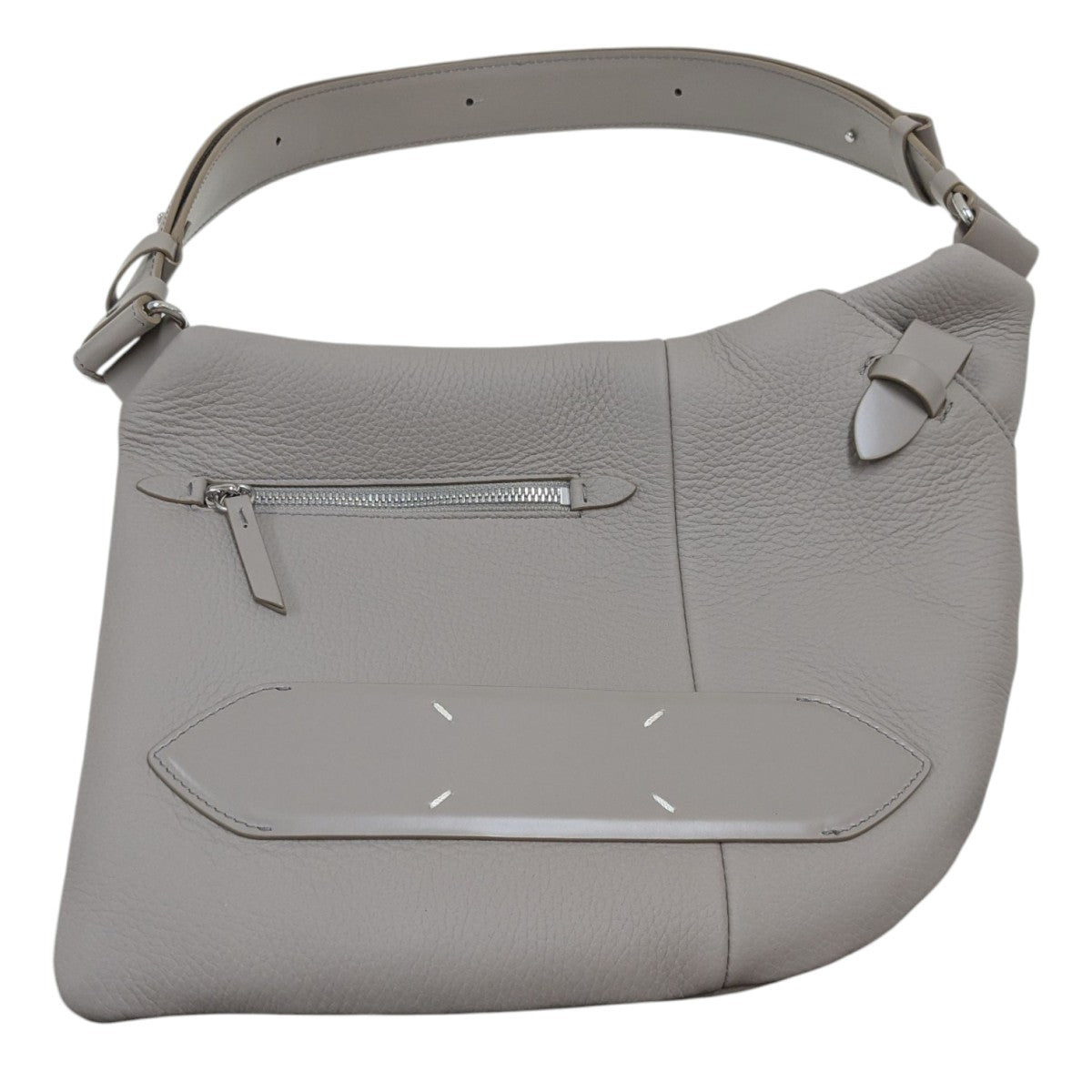 Maison Margiela Soft 5AC on-bodyショルダーバッグSB1WG017 P4746 古着・中古-1枚目のアイテム画像