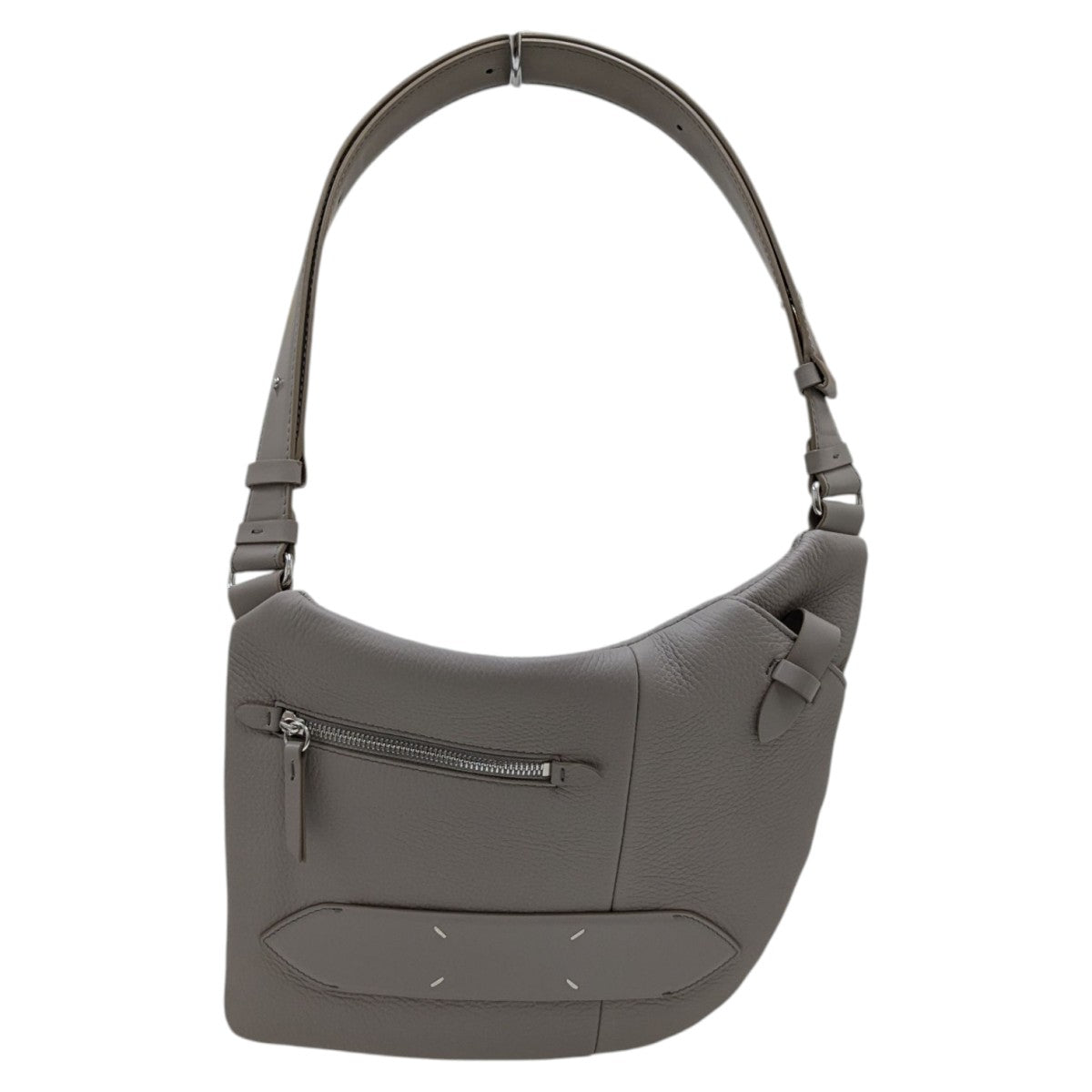 Maison Margiela Soft 5AC on-bodyショルダーバッグSB1WG017 P4746 古着・中古-2枚目のアイテム画像