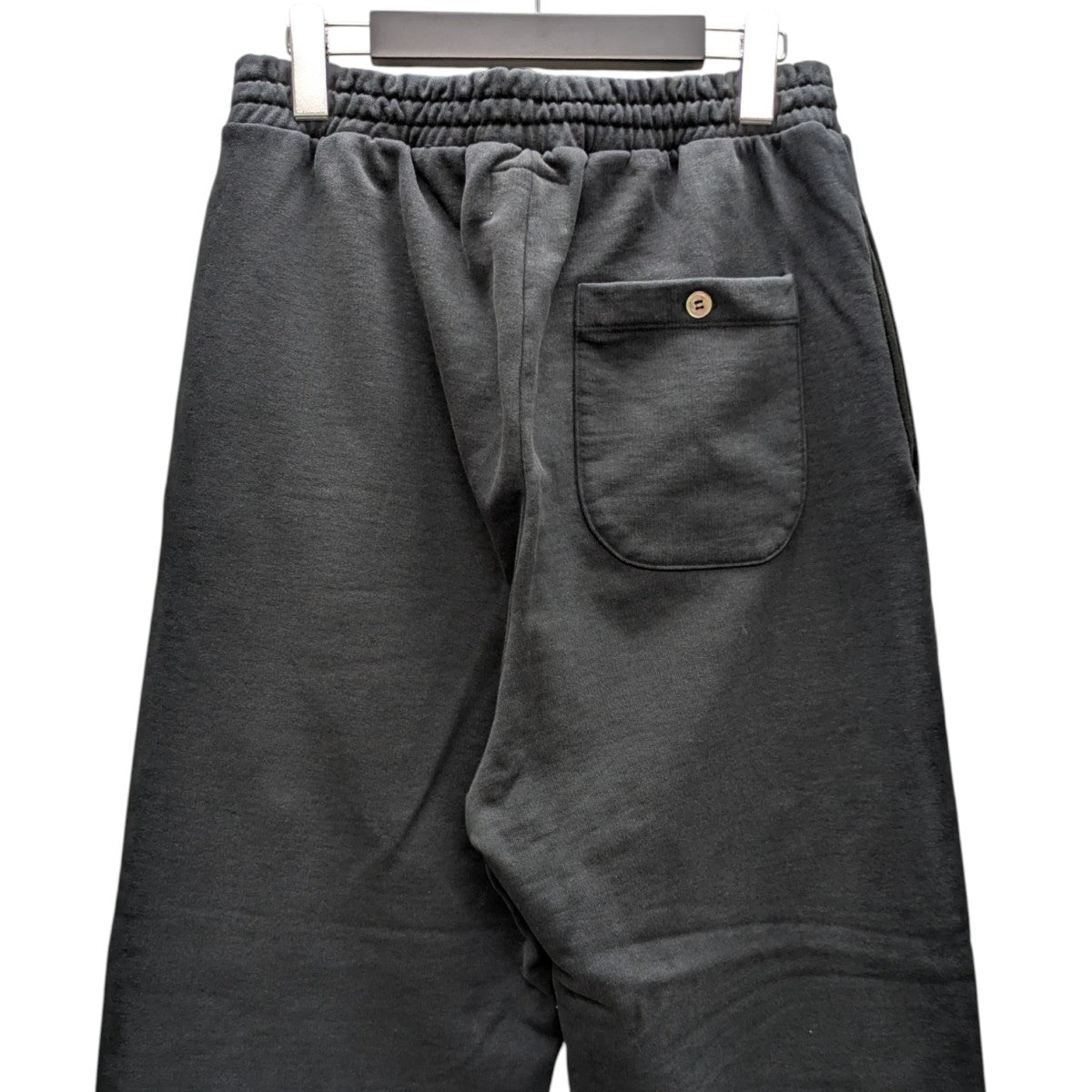 doublet(ダブレット) 24SSRCA CABLE EMBROIDERY SWEATPANTS
