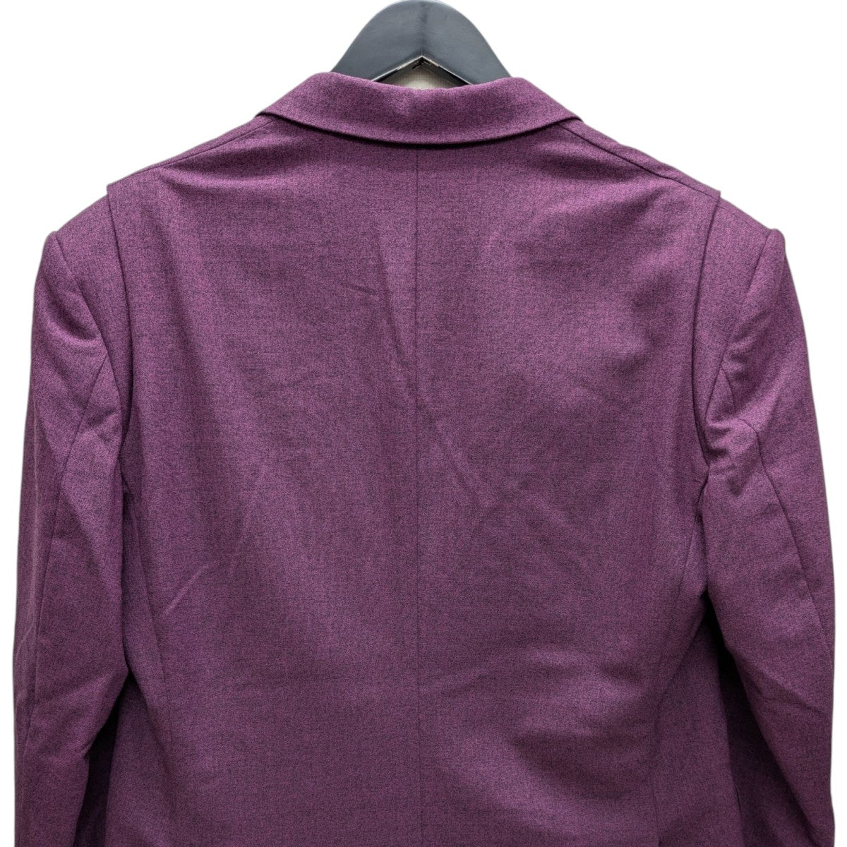 【※9/4まで】ジョンローレンスサリバン 23AW テーラードジャケット JOHN LAWRENCE SULLIVAN(ジョンローレンスサリバン) Wool