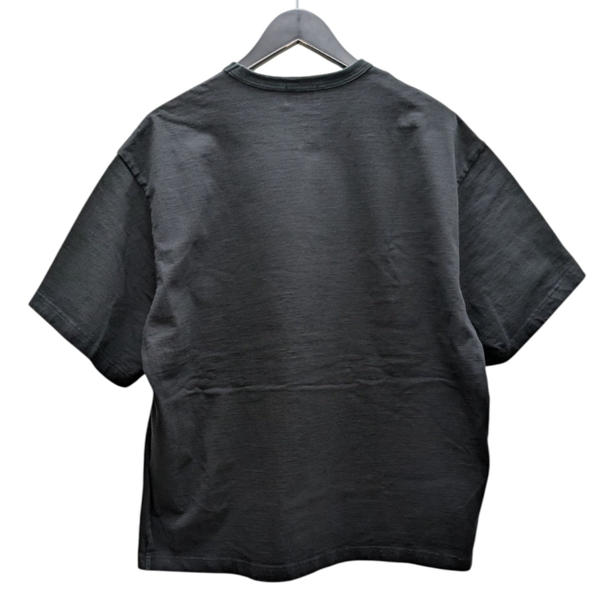 KOLOR(カラー) プリントTシャツ 22SCM-T11209S ブラック サイズ