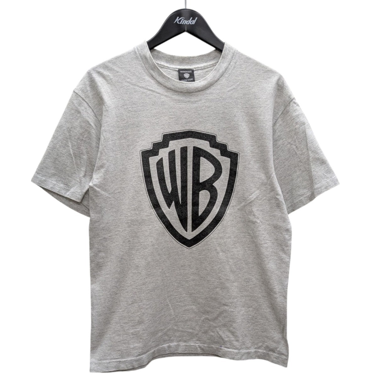 WARNER BROS STUDIO STORE 95年 Made in USAプリントTシャツ 古着・中古-1枚目のアイテム画像