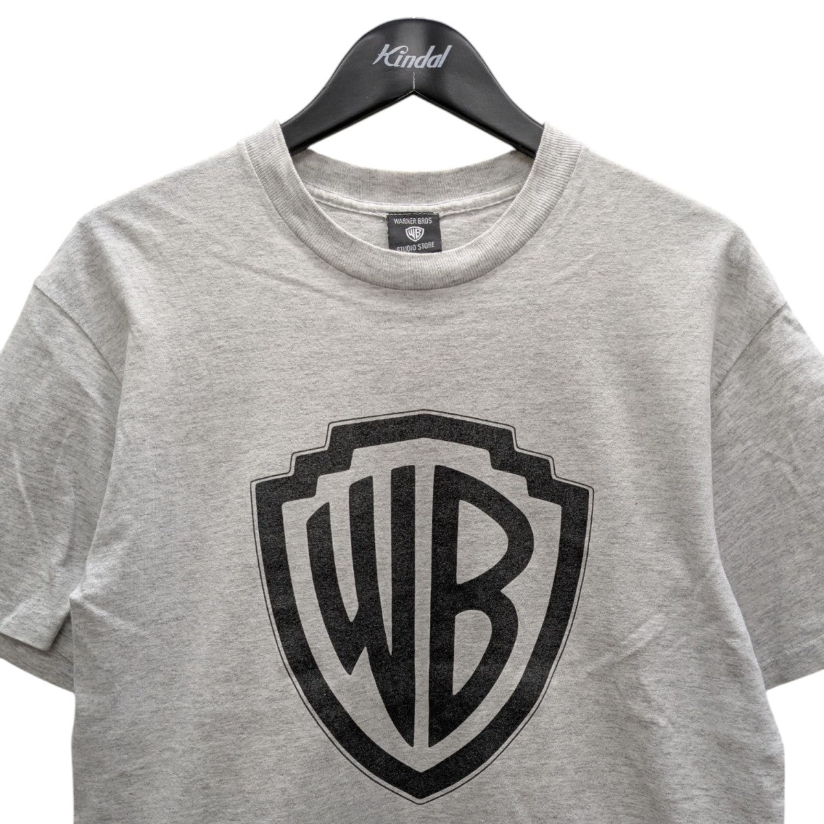 WARNER BROS STUDIO STORE 95年 Made in USAプリントTシャツ 古着・中古-2枚目のアイテム画像