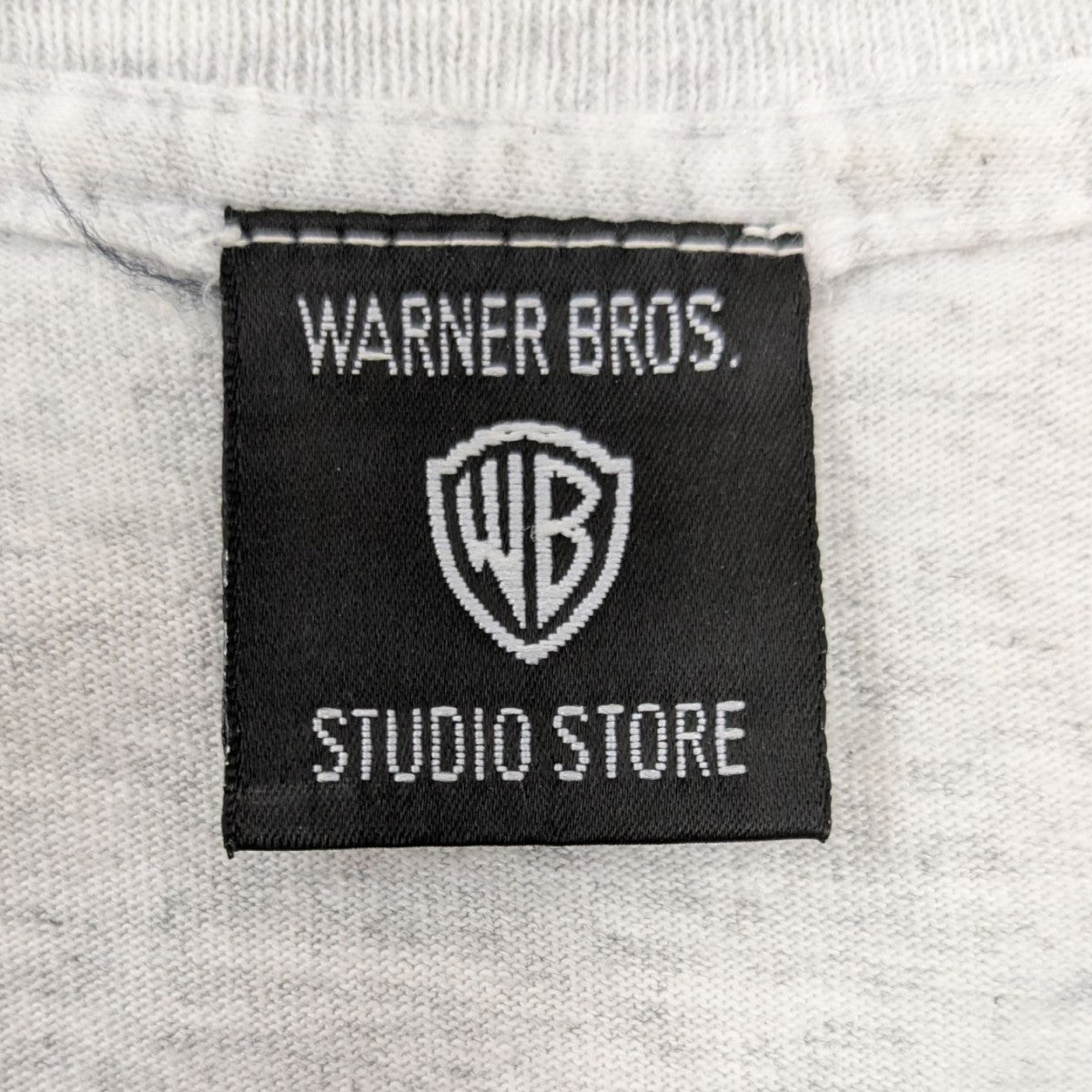 WARNER BROS STUDIO STORE 95年 Made in USAプリントTシャツ 古着・中古-6枚目のアイテム画像